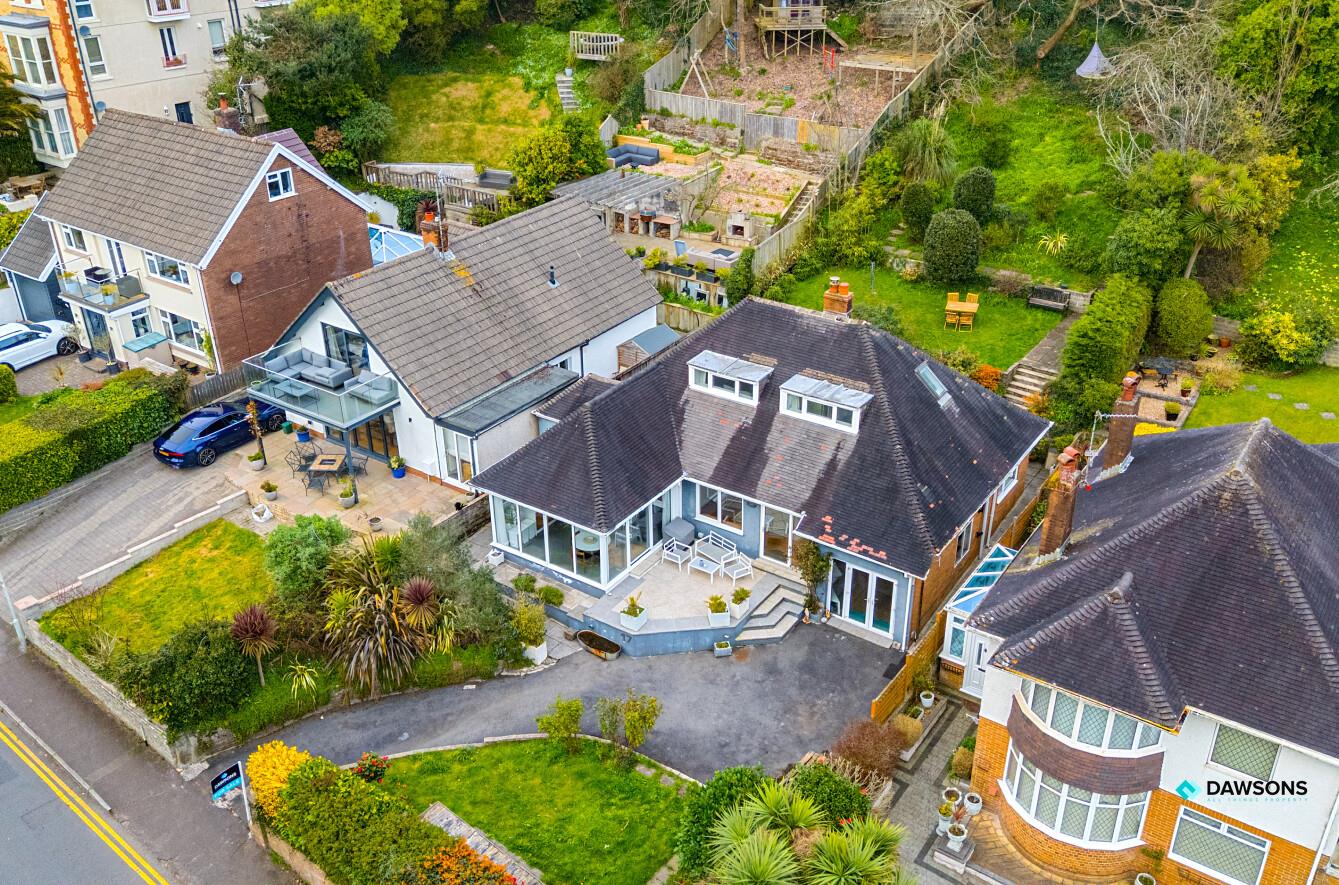 Rotherslade Road, Langland, Swansea, SA3 4QW